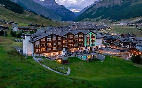 Hotel Lac Salin Spa & Mountain Resort